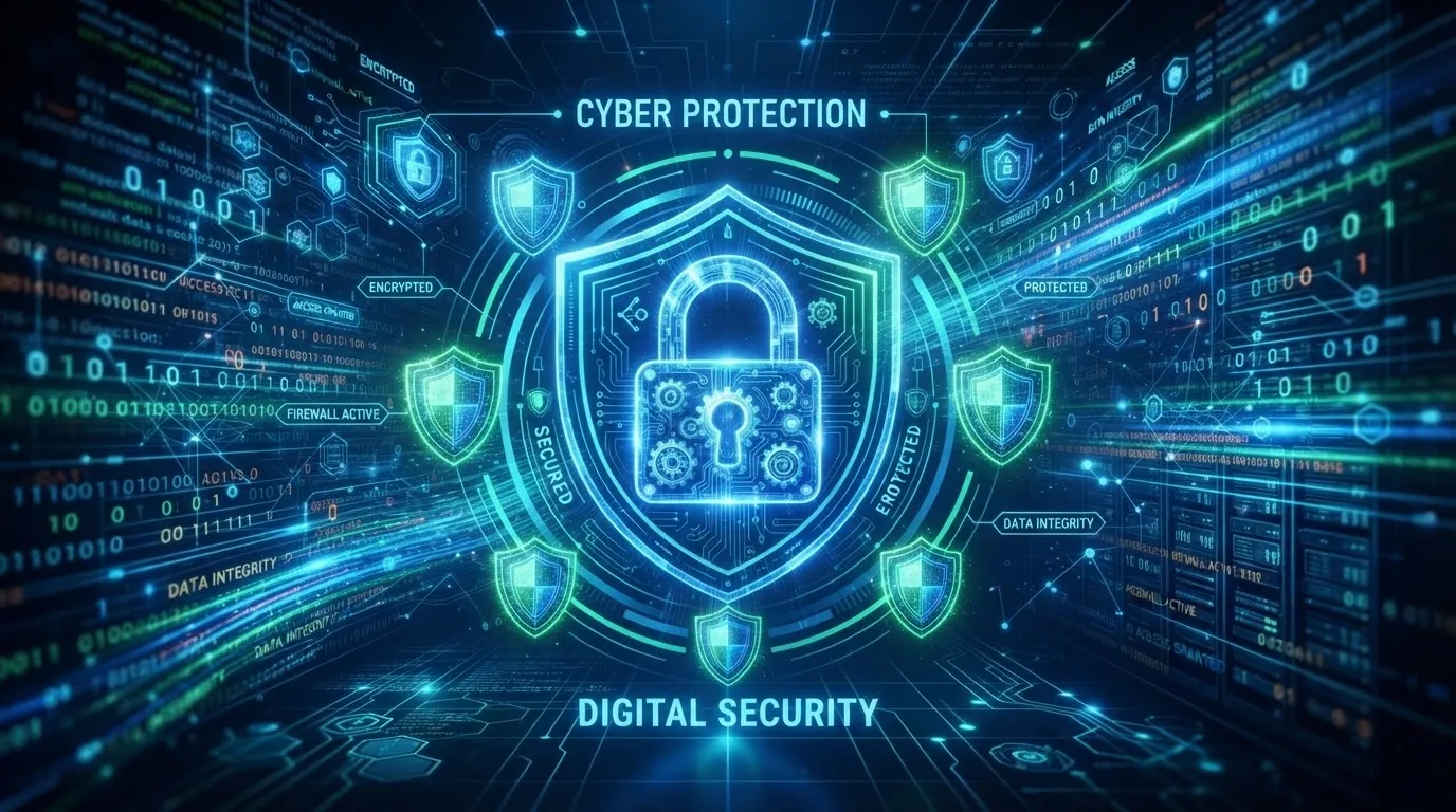 Cybersecurity 2026